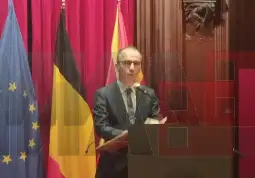 Прием Брисел (МИА)